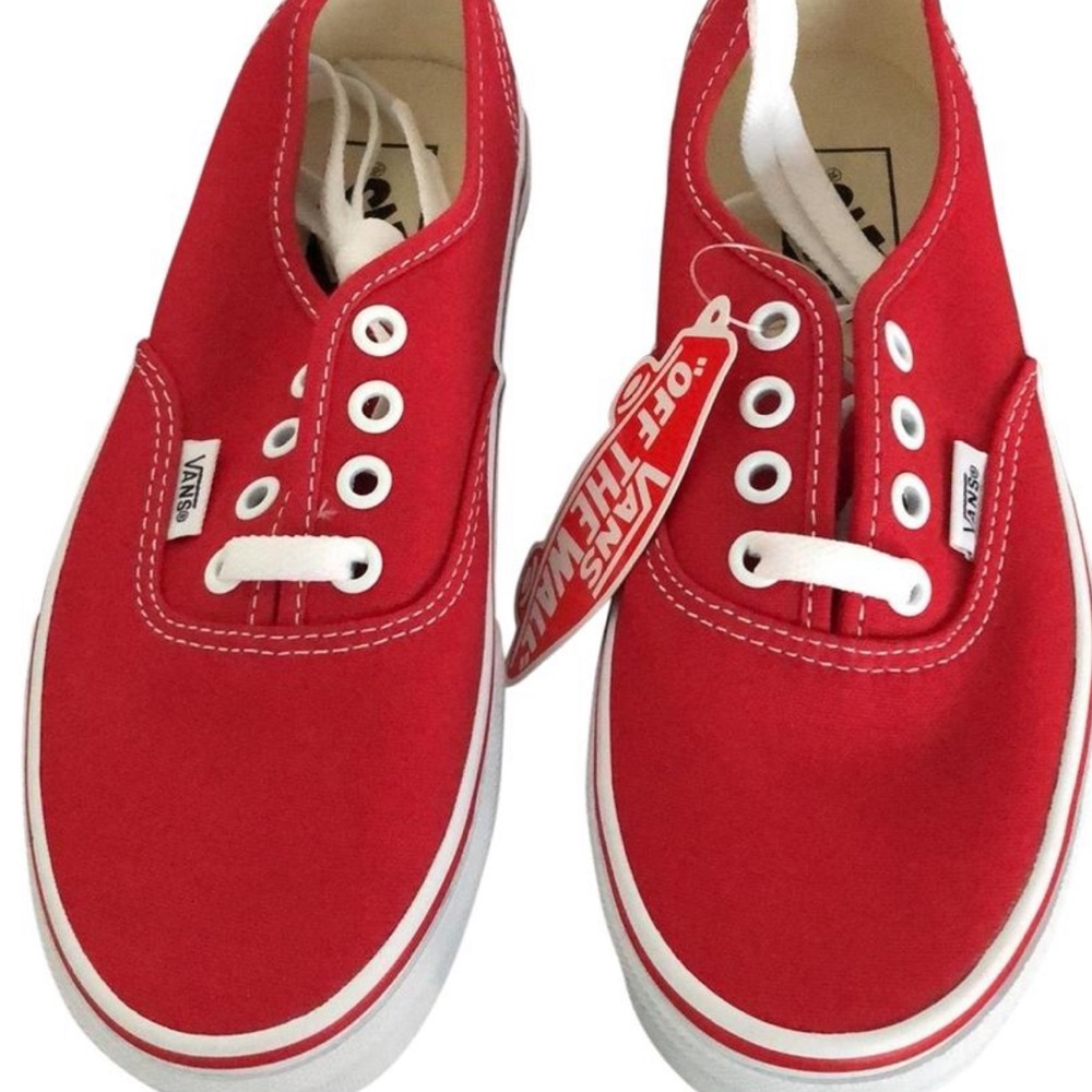 Vans Authentic